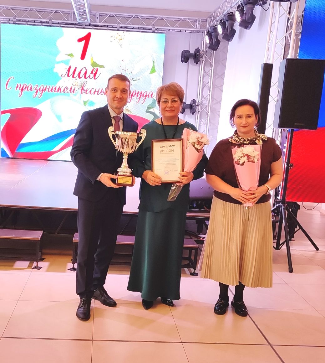 Трудовое соперничество