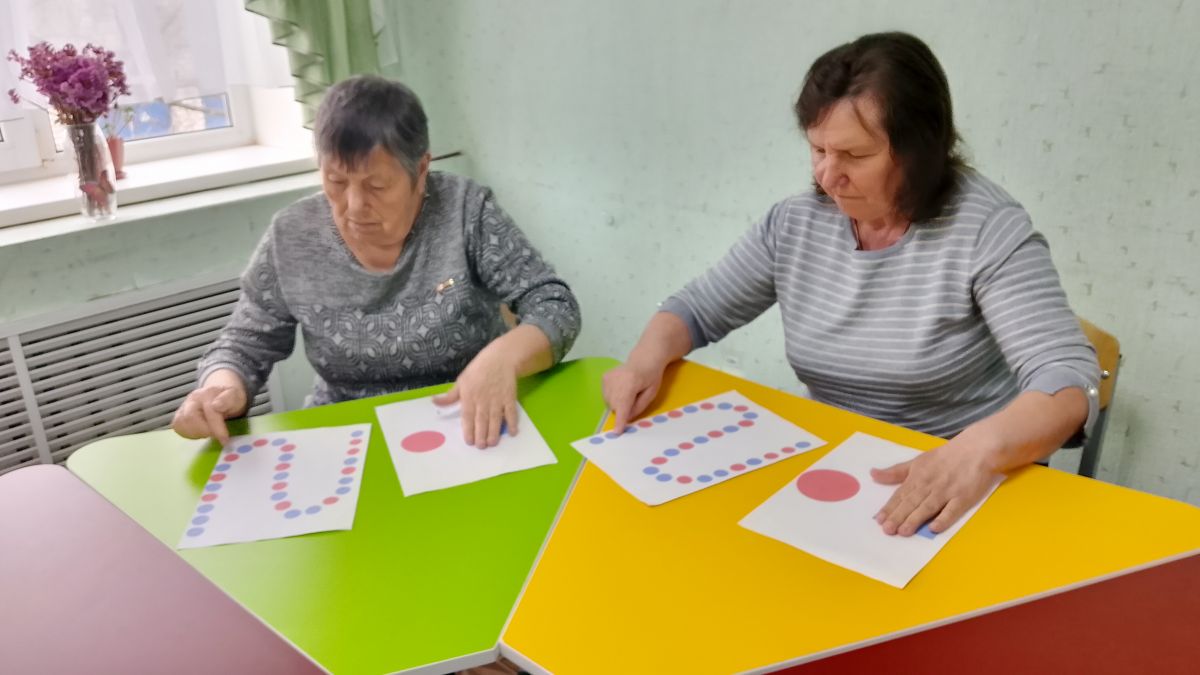 Ежедневный когнитивный тренинг &mdash; зарядка для ума в формате игры!