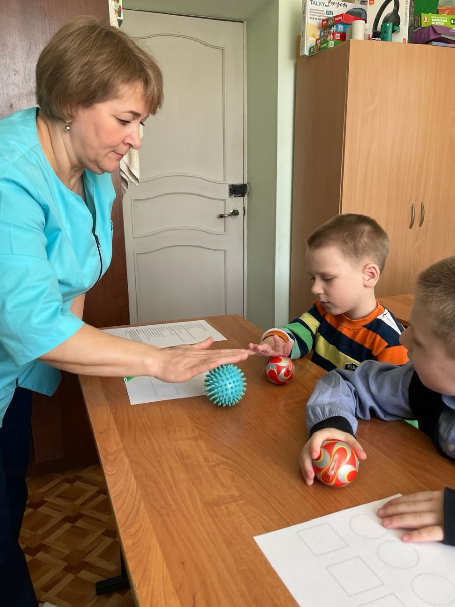 &laquo;Весёлый карандаш&raquo;