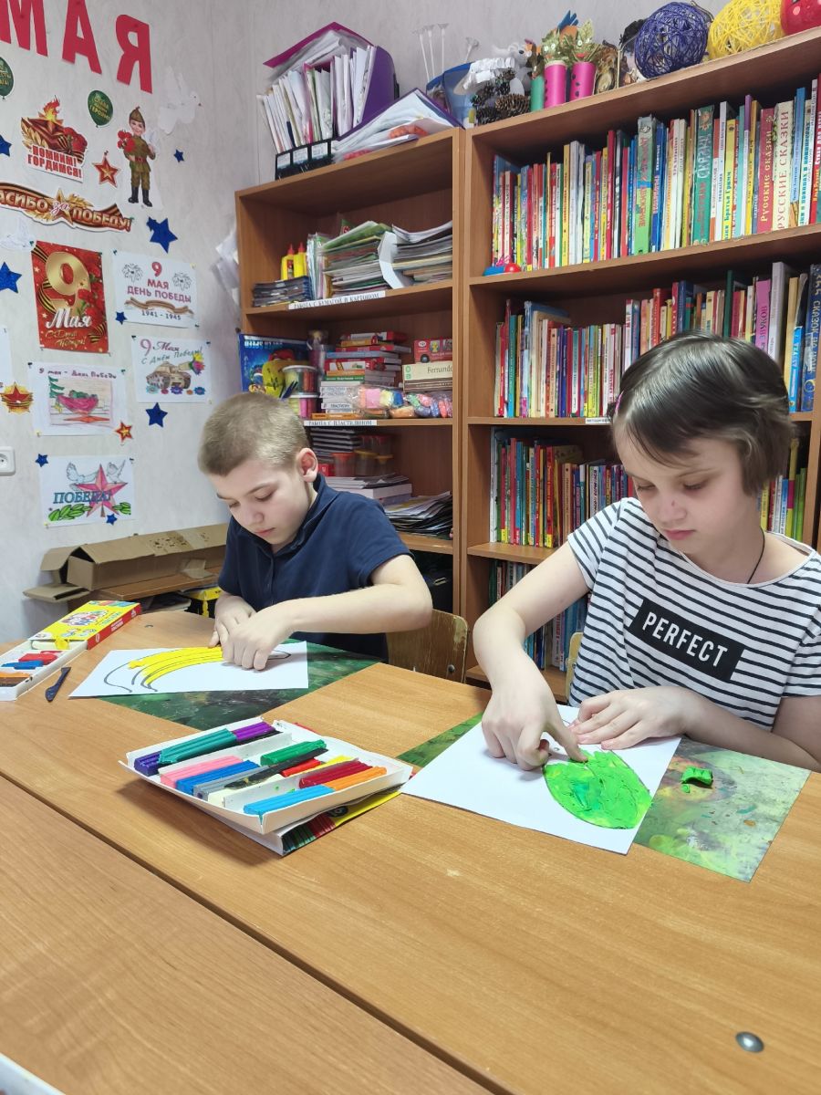 Фрукты и овощи