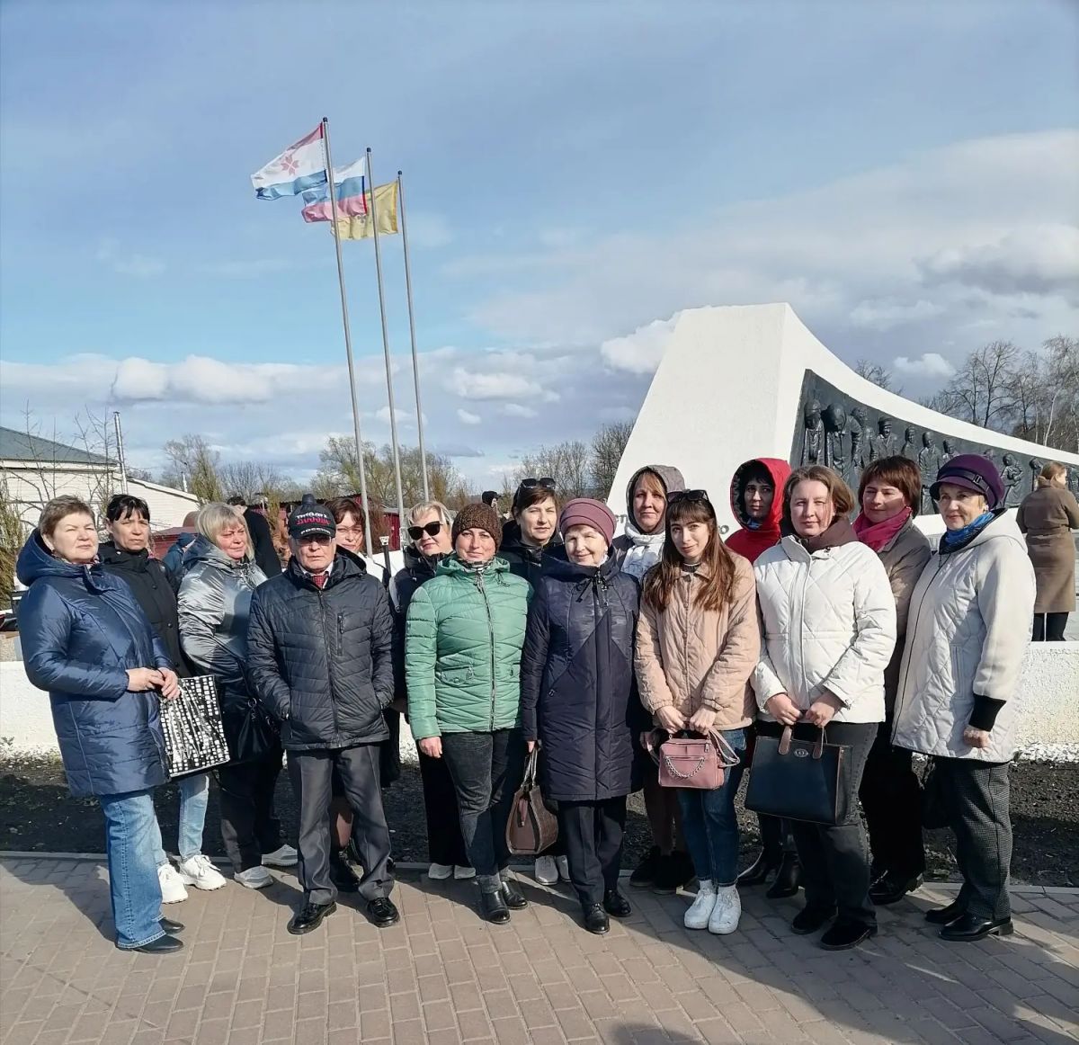 &laquo;Сурский рубеж. Километры памяти&raquo;
