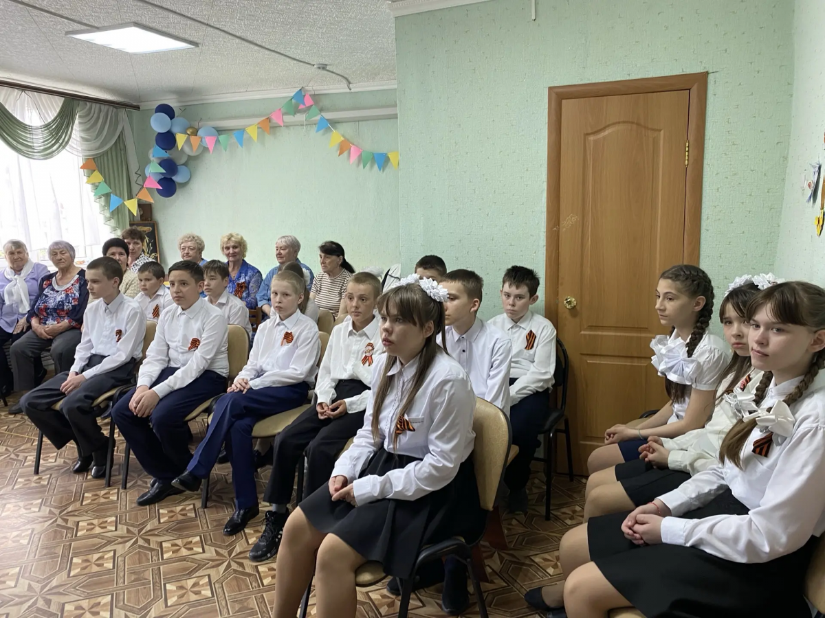 Мы всегда открыты для новых знакомств и рады сотрудничеству!