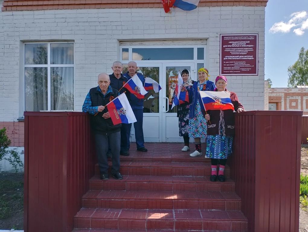 Почтили память павших героев посещением Стены Памяти