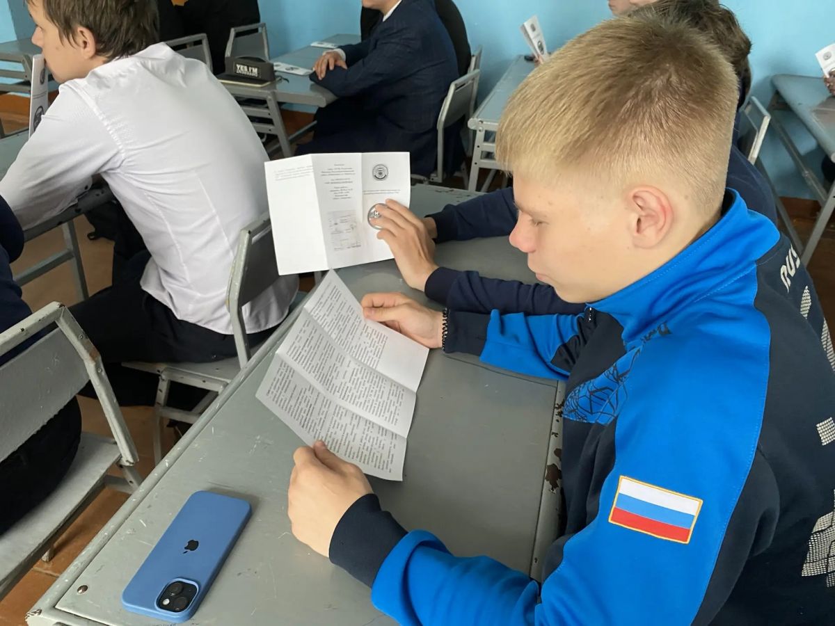 Спайсы - против жизни