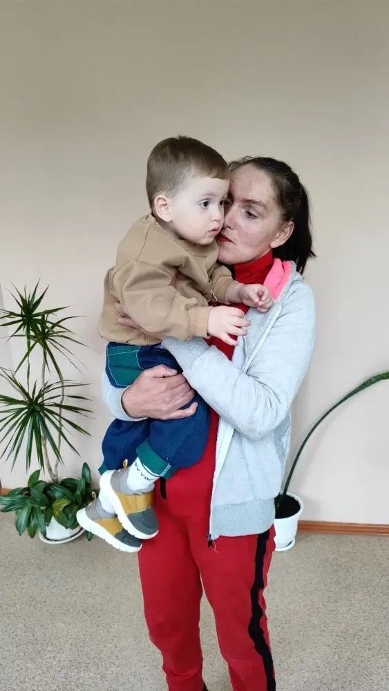 Важные шаги к воссоединению семьи