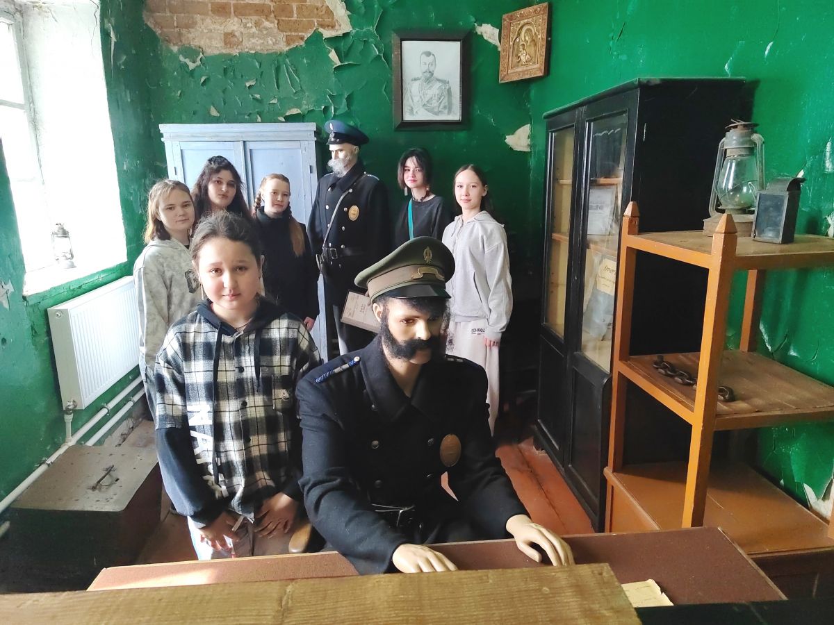 Тайны земли Наровчатской