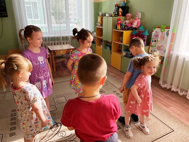 Путешествие по сказочной стране