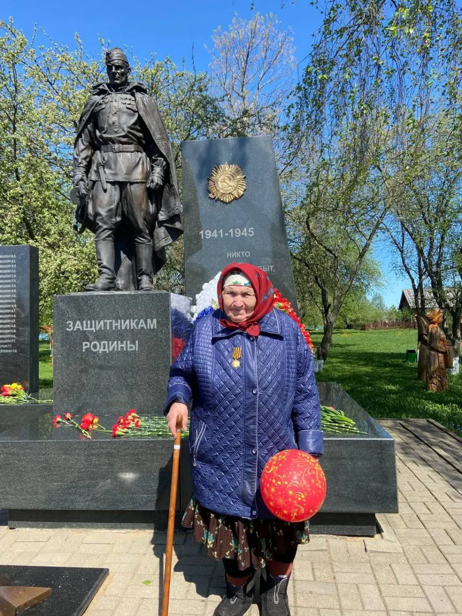 Мы родом не из детства - из войны