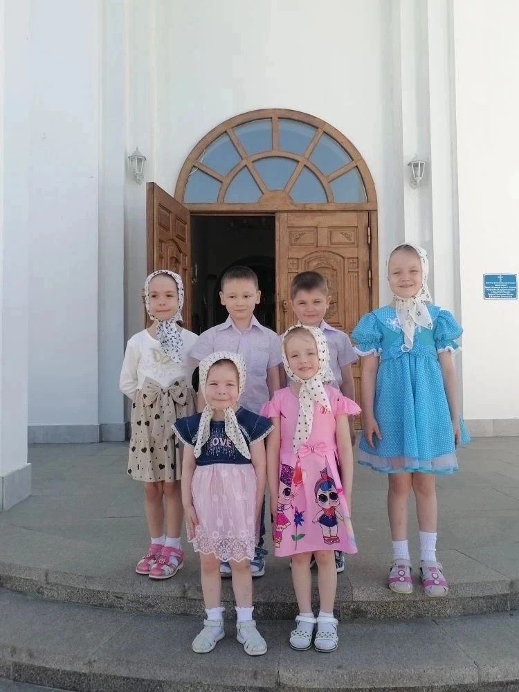 Праздник Вознесения Господня: День надежды и духовного обновления