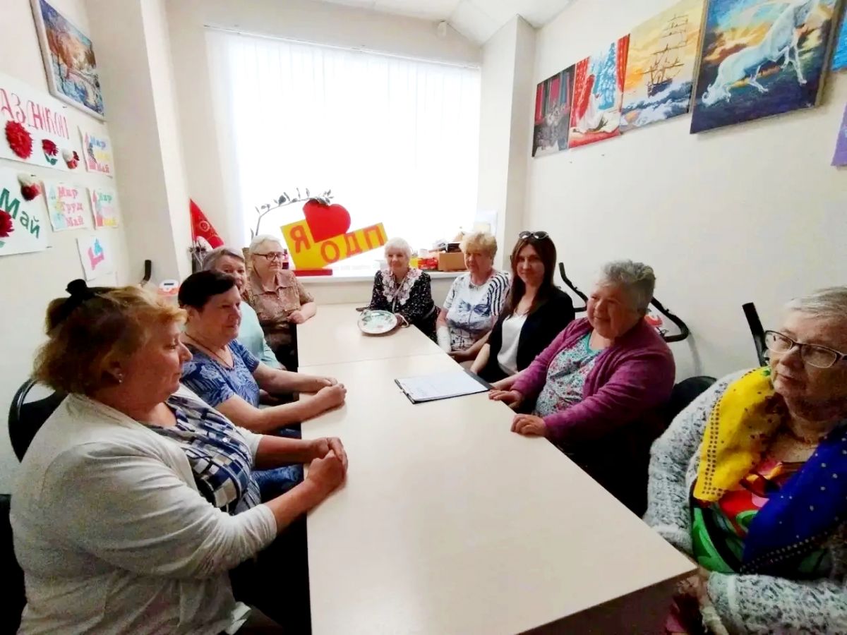&laquo;Здоровье на тарелке: секреты правильного питания от эксперта!&raquo;