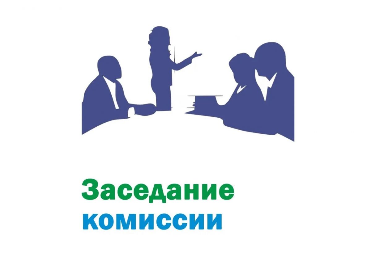 Заседание Межведомственной комиссии по оказанию государственной социальной помощи на основании социального контракта