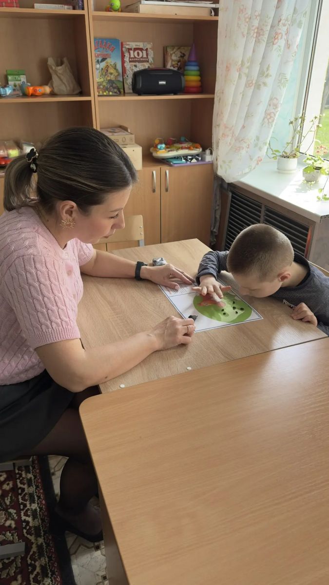 &laquo;Волшебство нейролепки&raquo;