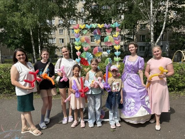Творческие мастер-классы &laquo;Весеннее чудо&raquo;  и &laquo;Твистинг&raquo;