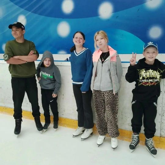 Летний лед