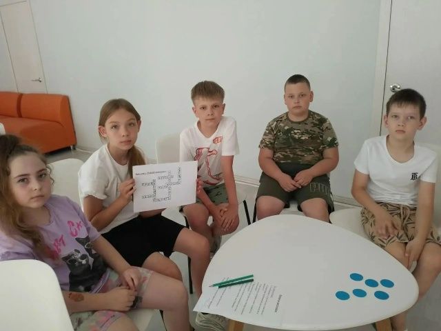 Антитеррористический квиз &laquo;Знания против дистанционных угроз&raquo;