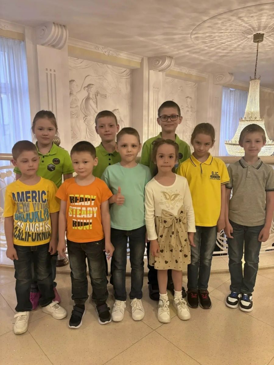 Большое театральное путешествие