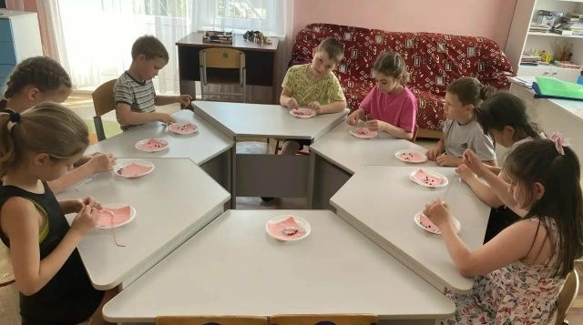 В отделении краткосрочного пребывания ГКУСО РМ &laquo;РСПДП &laquo;Надежда&raquo; прошли мероприятия, посвящённые Дню России