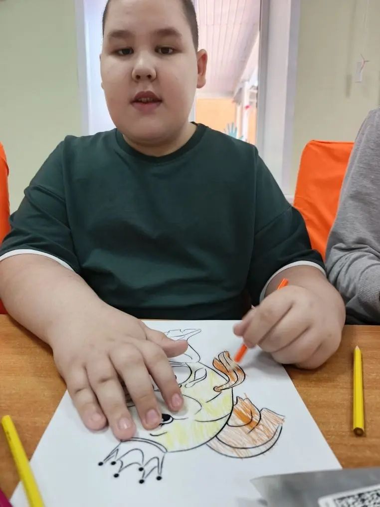 День юного художника