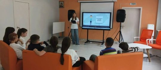 Безопасное лето &mdash; забота общая!