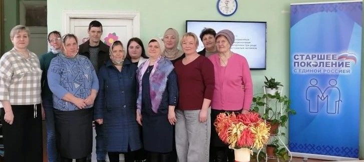 Методы и приемы преодоления депрессивных состояний у лиц, осуществляющих уход
