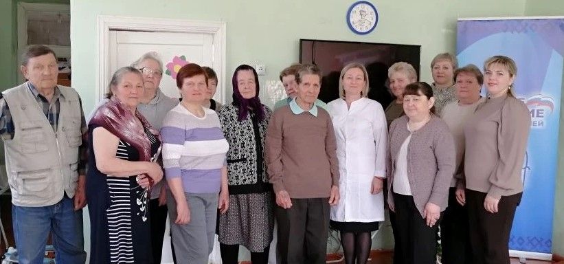 Лекция о профилактике и лечении сахарного диабета