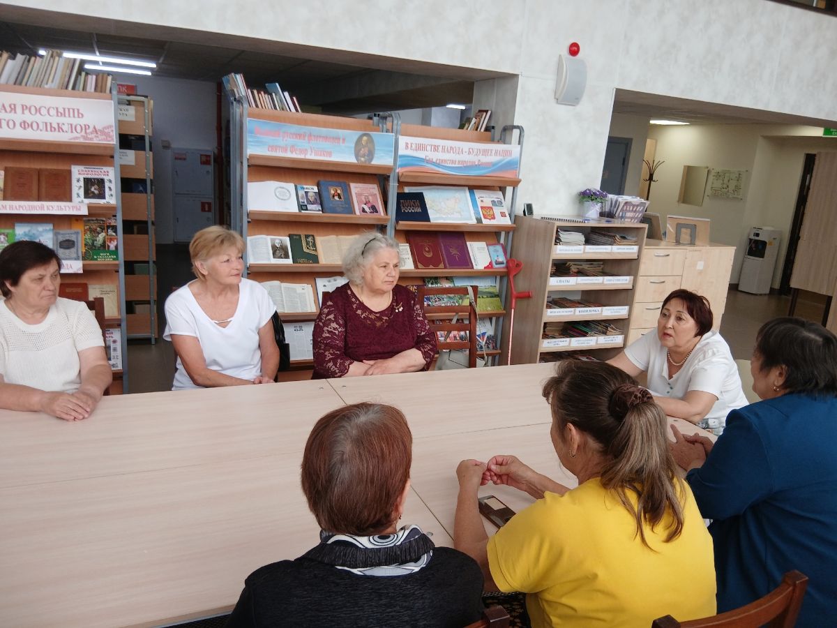 Программа &laquo;За медицину здорового долголетия&raquo;