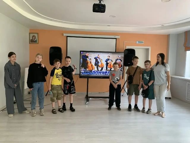 Музыкальная страна чудес