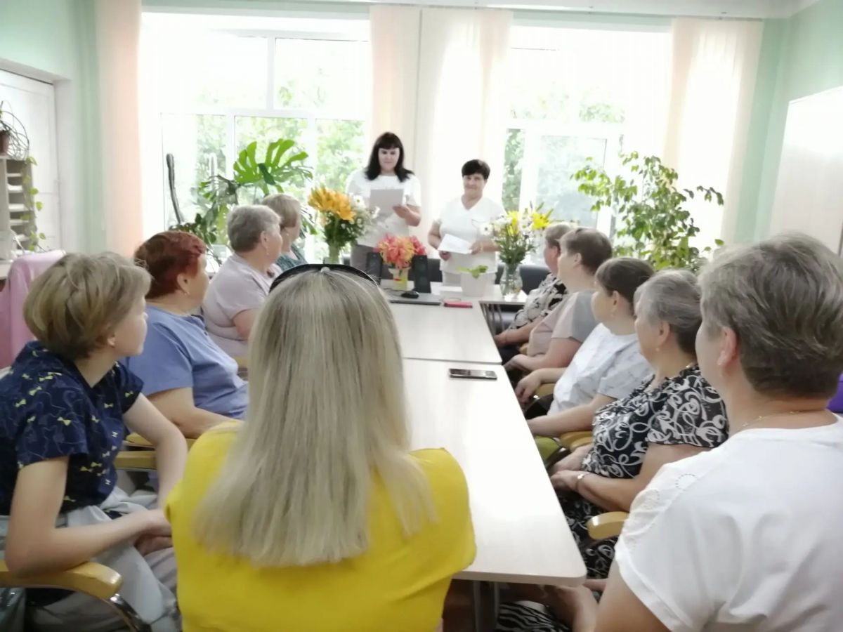 День семьи, любви и верности