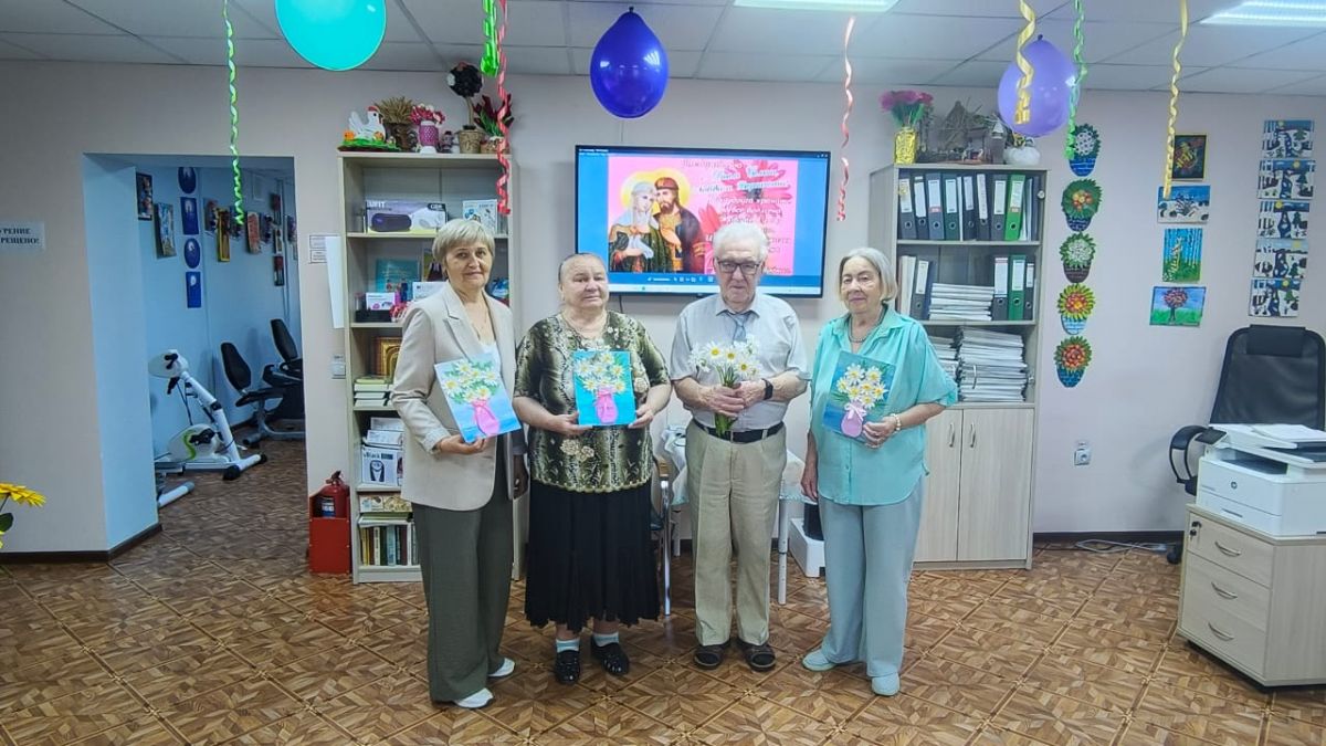 Неделя правовой помощи