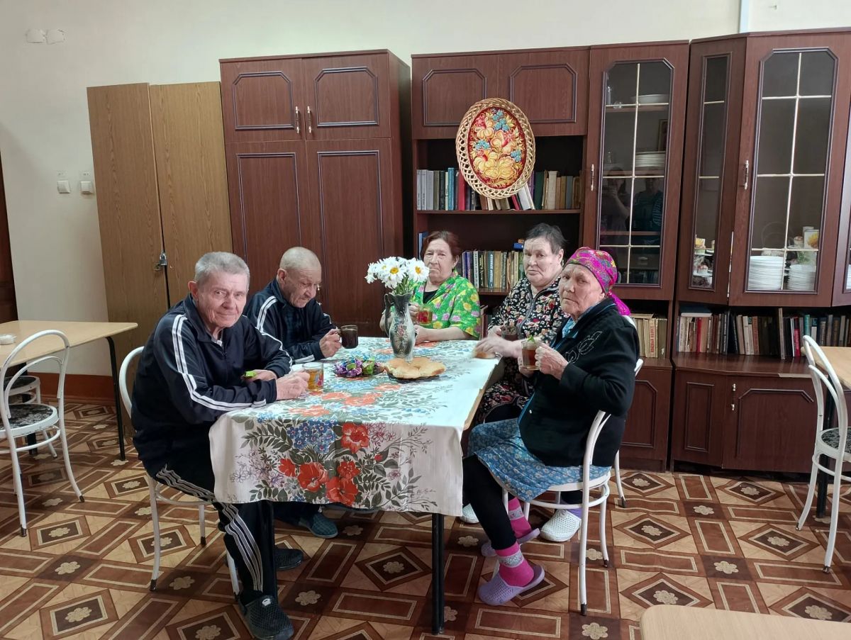 День семьи, любви и верности