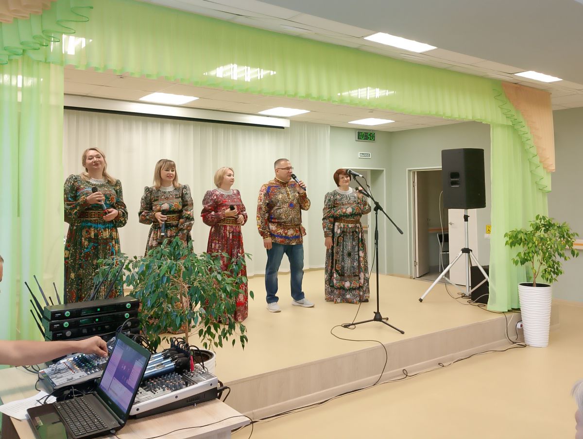 День семьи, любви и верности