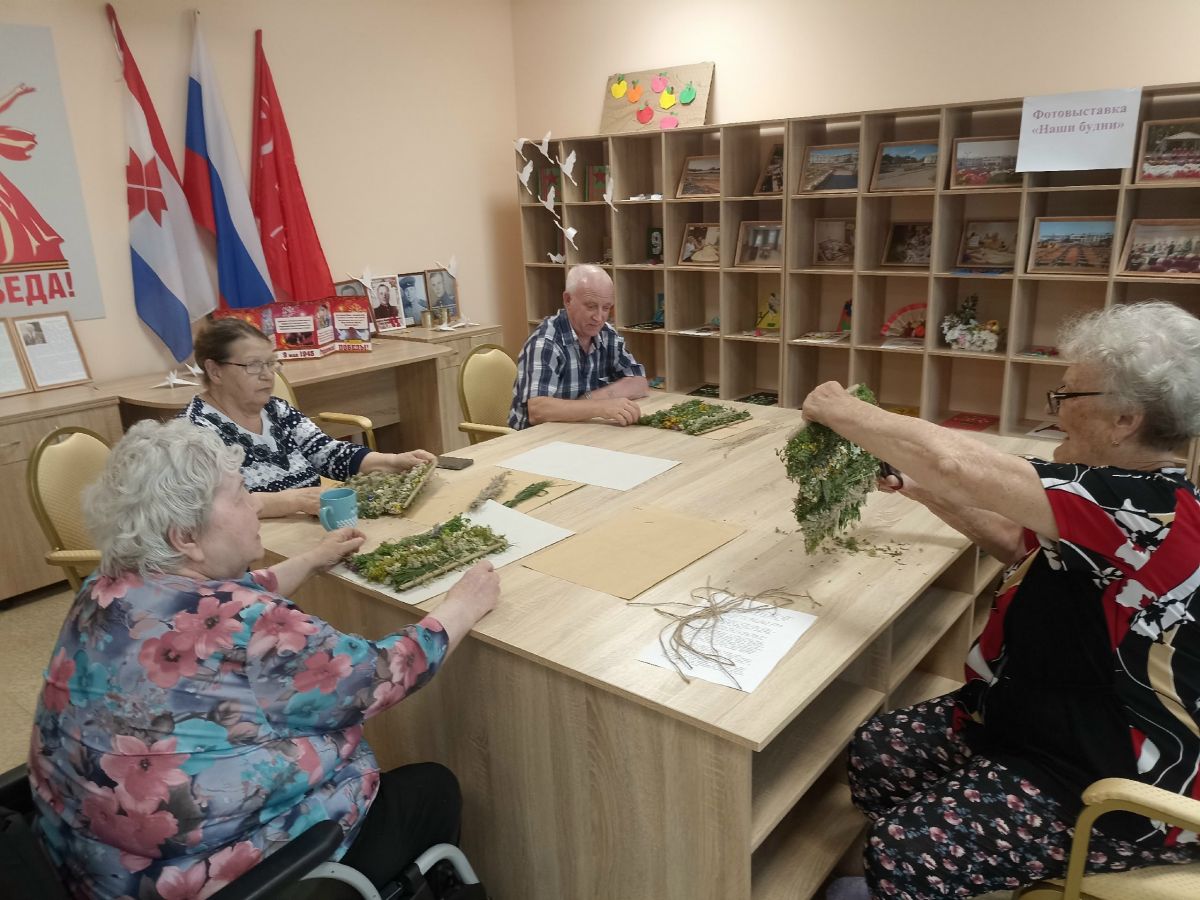 День святых апостолов Петра и Павла
