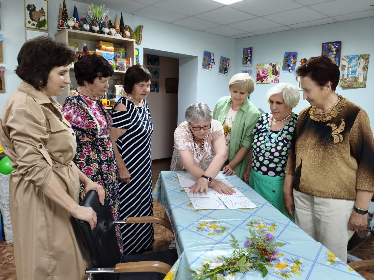 Занятия по когнитивной нейрогимнастике