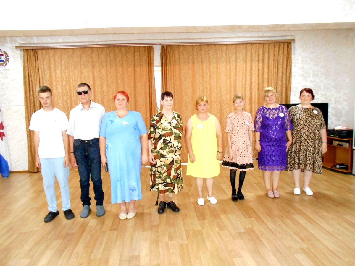 Конкурс исполнения песен под караоке