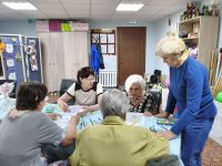 Каждый день превращается в маленькое приключение