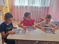 &laquo;Осторожно! Подозрительный предмет&raquo;