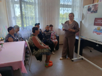 Познавательная антитеррористическая викторина