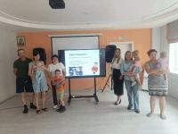 Родительская гостиная