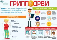 &laquo;Сезон без гриппа: простые шаги к защите&raquo;