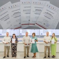 Специалисты отделения &laquo;Семейный многофункциональный центр&raquo; и кризисного отделения &laquo;Мать и дитя&raquo; ГКУСО РМ &laquo;Республиканский социальный приют для детей и подростков &laquo;Надежда&raquo; прошли обучение в тренинге-семинаре &laquo;Мотивационное интервью в работе психолога&raquo;
