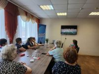 &laquo;Виртуальный туризм &mdash; путешествуем и не устаем&raquo;