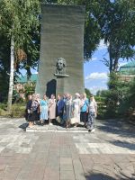 Паломническая поездка: путь к душевному покою