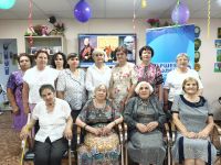 Тематическое мероприятие, приуроченное к 25‑летию со дня канонизации святого праведного воина Фёдора Фёдоровича Ушакова