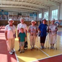В Ковылкино прошёл День физкультурника