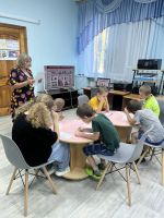 Тест-викторина &laquo;Поступай правильно&raquo;.