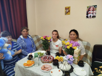 День рождения