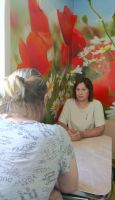 Социальный патронаж, как инструмент поддержки семей в трудной жизненной ситуации: выездная работа специалистов СРЦН &laquo;Солнышко&raquo; в Чамзинском муниципальном районе Республики Мордовия