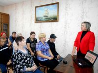 Единый День Профилактики Терроризма