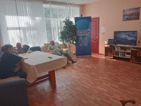 Виртуальное путешествие в город-курорт Сочи