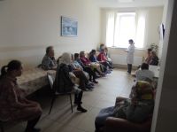 Антитеррор &ndash; выбирай безопасность